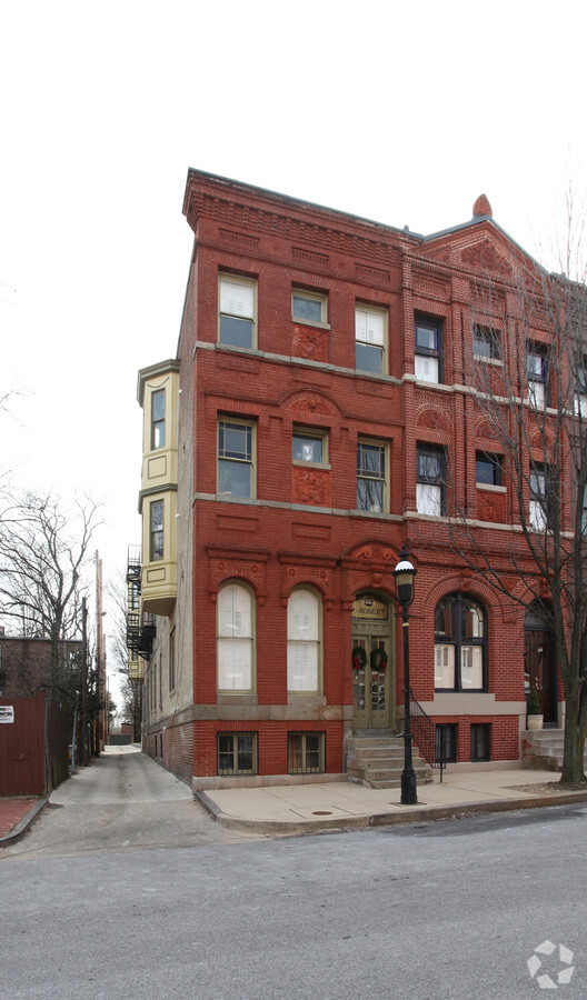 251 Robert St, Baltimore, MD 21217 | LoopNet