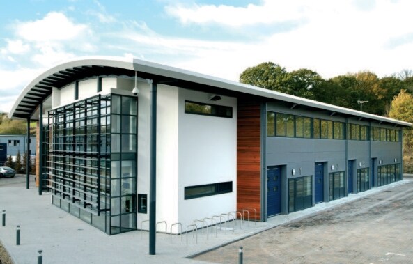 1-10 Alton Rd, Farnham for lease Primary Photo- Image 1 of 16