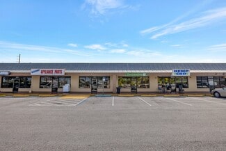 More details for 7991-8031 S Us-1 Hwy, Port Saint Lucie, FL - Retail for Lease