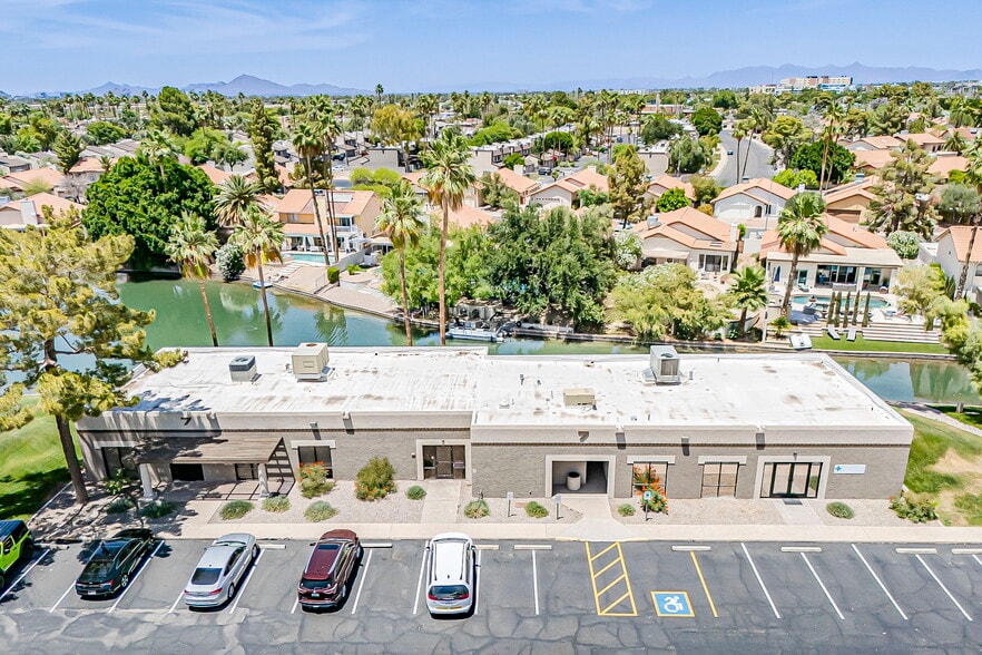 2222 S Dobson Rd, Mesa, AZ for sale - Building Photo - Image 2 of 30