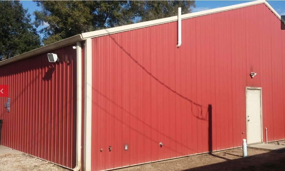 779 Saint Vincent Rd, Napoleonville, LA 70390