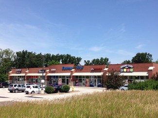 More details for 1409-1465 Wentzville Pky, Wentzville, MO - Retail for Lease