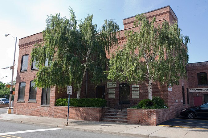 32 Mercer St, Hackensack, NJ for sale - Building Photo - Image 1 of 1