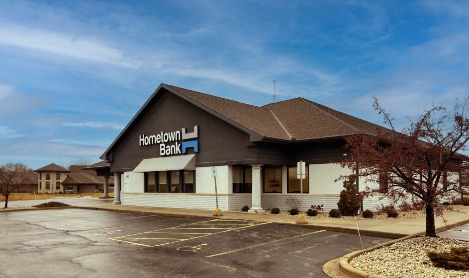 4190 Boardwalk Ct, Appleton, WI for sale Building Photo- Image 1 of 1