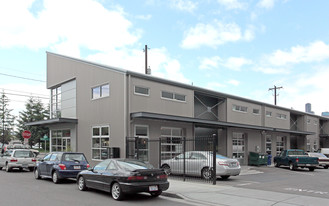 Holgate Square - Bldg 4 - Commercial Real Estate