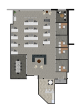 1 Monarch Dr, Littleton, MA for lease Floor Plan- Image 2 of 7