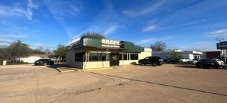 More details for 1149 N Mockingbird Ln, Abilene, TX - Retail for Sale