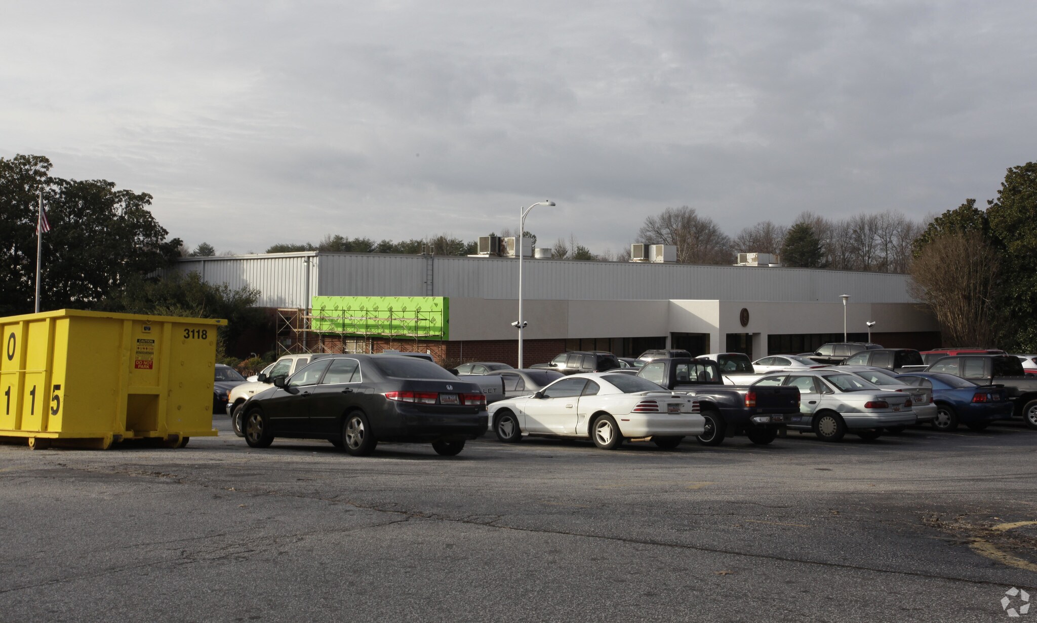 99 S Burty Rd, Piedmont, SC for sale Primary Photo- Image 1 of 1