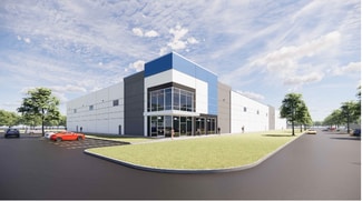 More details for 1 Kia Pky, West Point, GA - Industrial for Lease
