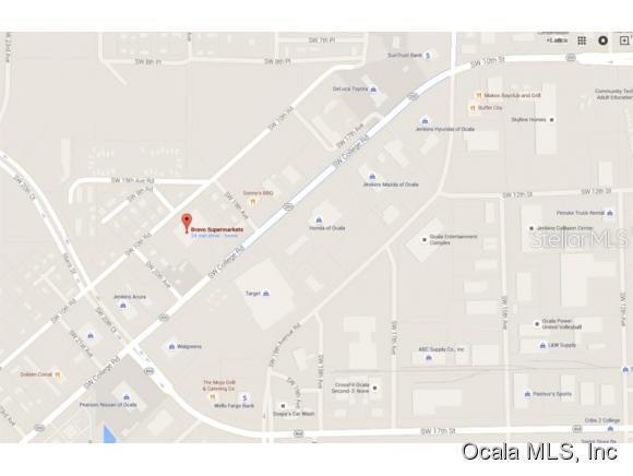 1925 SW College Rd, Ocala, FL for lease - Building Photo - Image 3 of 8