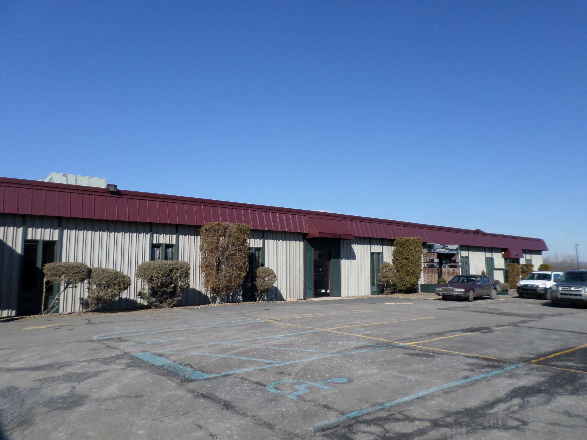 300 Laird St, Wilkes Barre, PA for lease Building Photo- Image 1 of 5