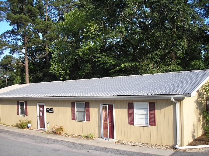 322 A S Lake Dr, Lexington, SC for lease - Building Photo - Image 1 of 7