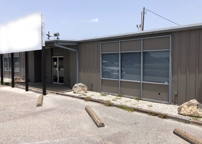 17529 Highway 6 Hwy, College Station, TX for sale - Other - Image 1 of 1