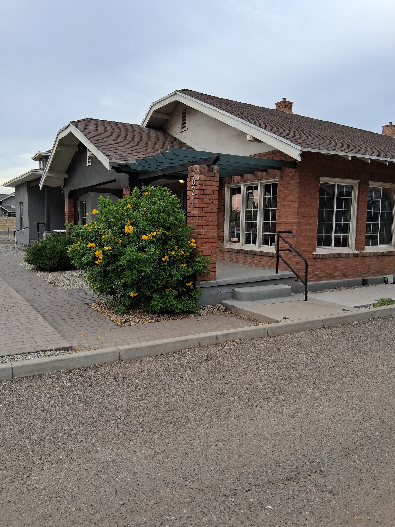 621 N 7th St, Phoenix, AZ for lease Building Photo- Image 1 of 14