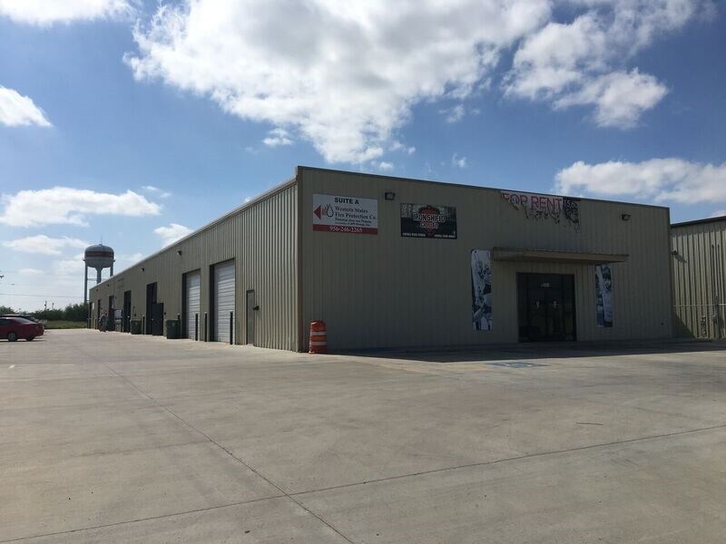 2601 E Expressway 83, Donna, TX for sale Primary Photo- Image 1 of 1