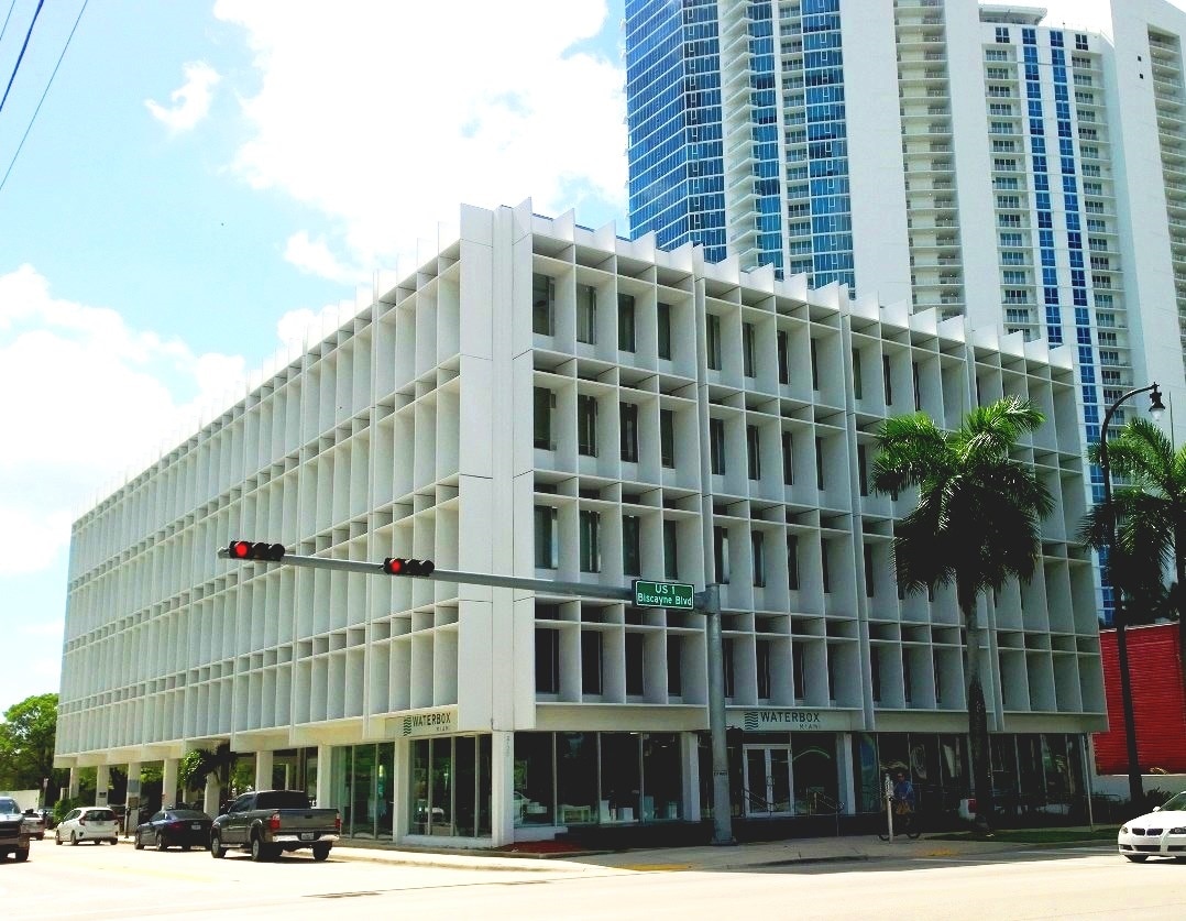 2125 Biscayne Blvd, Miami, FL 33137