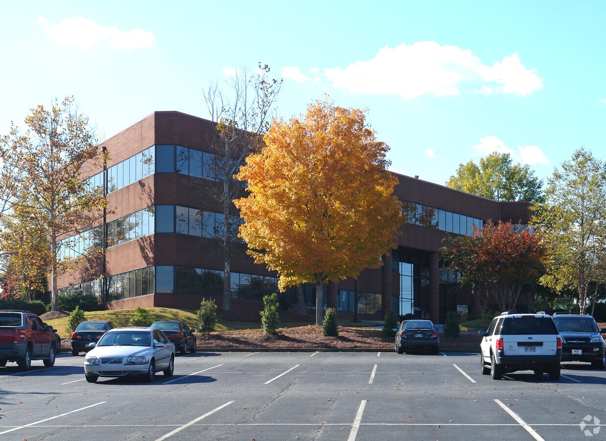 11685 Alpharetta Hwy, Roswell, GA 30076 Northside Roswell MOB