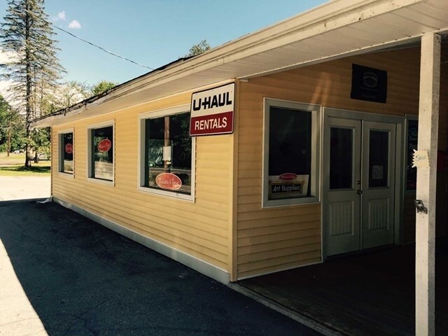 1300 Route 9G, Hyde Park, NY for sale - Primary Photo - Image 1 of 1