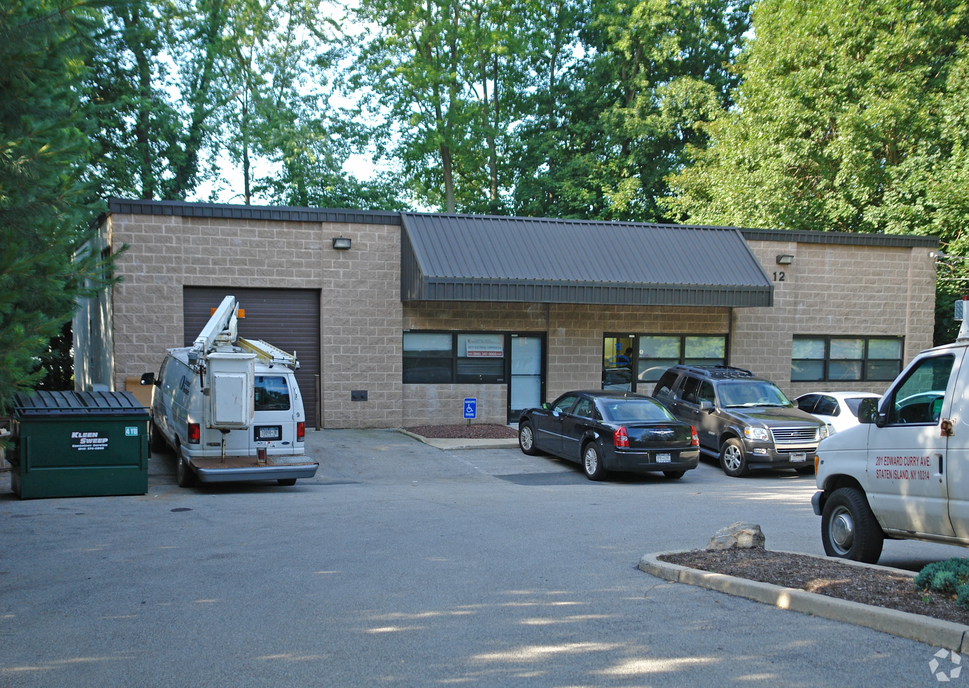 12 Hunter Ln, Elmsford, NY for sale Primary Photo- Image 1 of 1