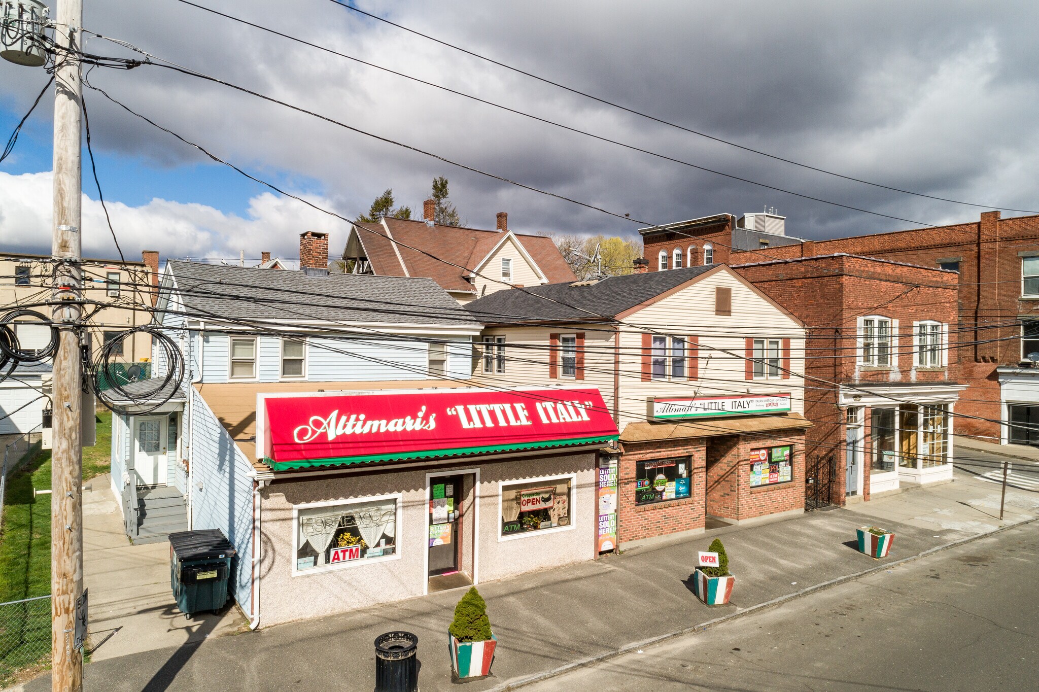 182 Elizabeth, Derby, CT for sale Primary Photo- Image 1 of 1