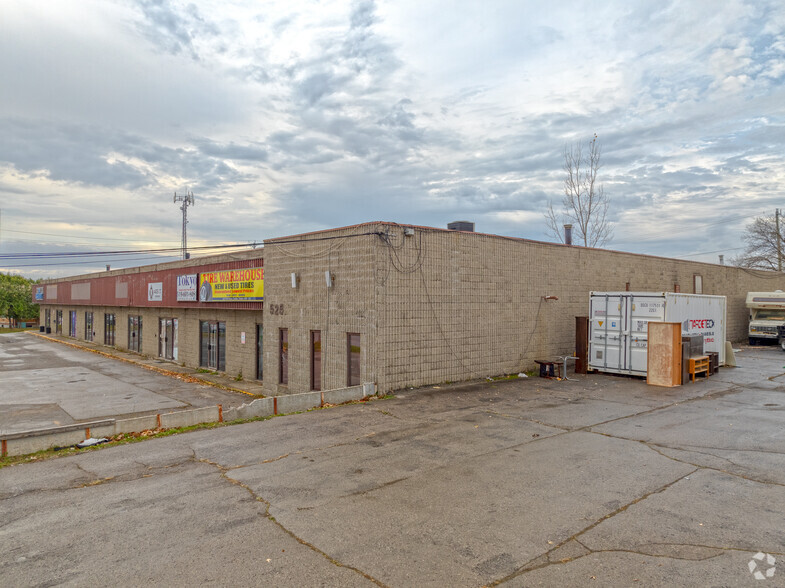 525 First St, London, ON for sale - Building Photo - Image 1 of 11