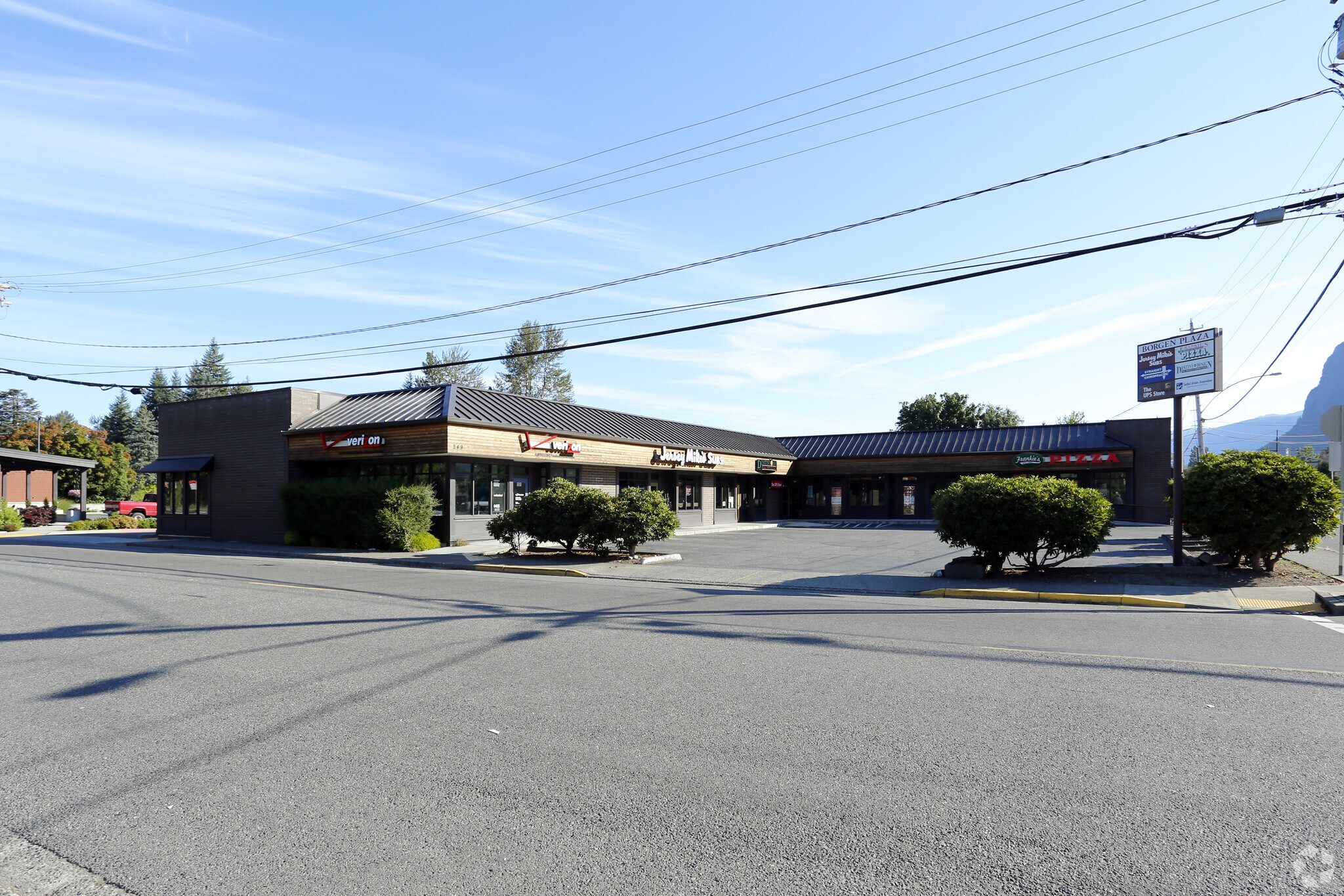 249 Main Ave S, North Bend, WA for sale Primary Photo- Image 1 of 1