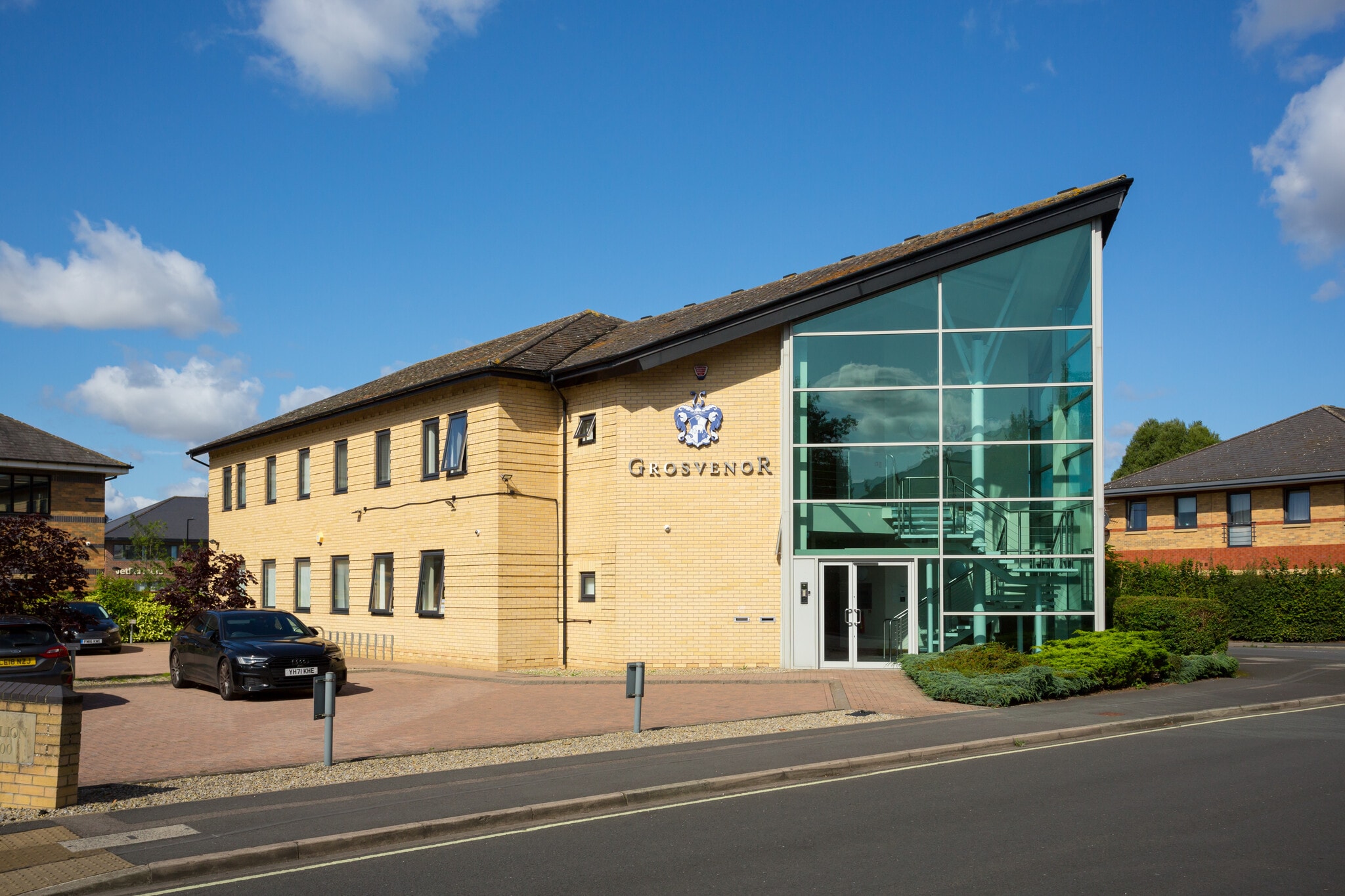 Amy Johnson Way, York for sale Building Photo- Image 1 of 1