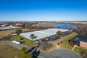 1 Killdeer Ct, Swedesboro, NJ - aerial  map view