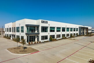 More details for 8261 Belleview Dr, Plano, TX - Office for Lease