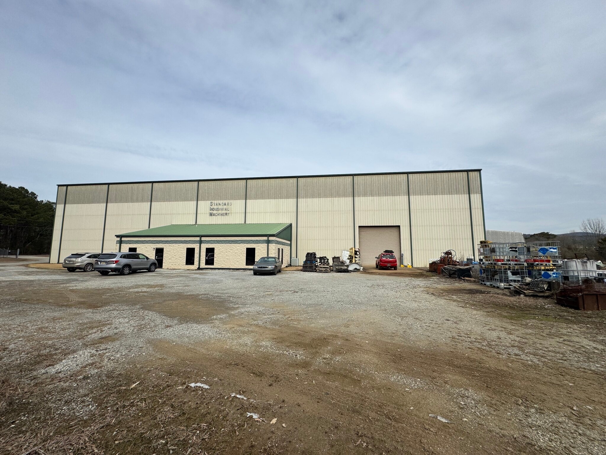 495 Wilson Willingham Rd, Oxford, AL for sale Building Photo- Image 1 of 1