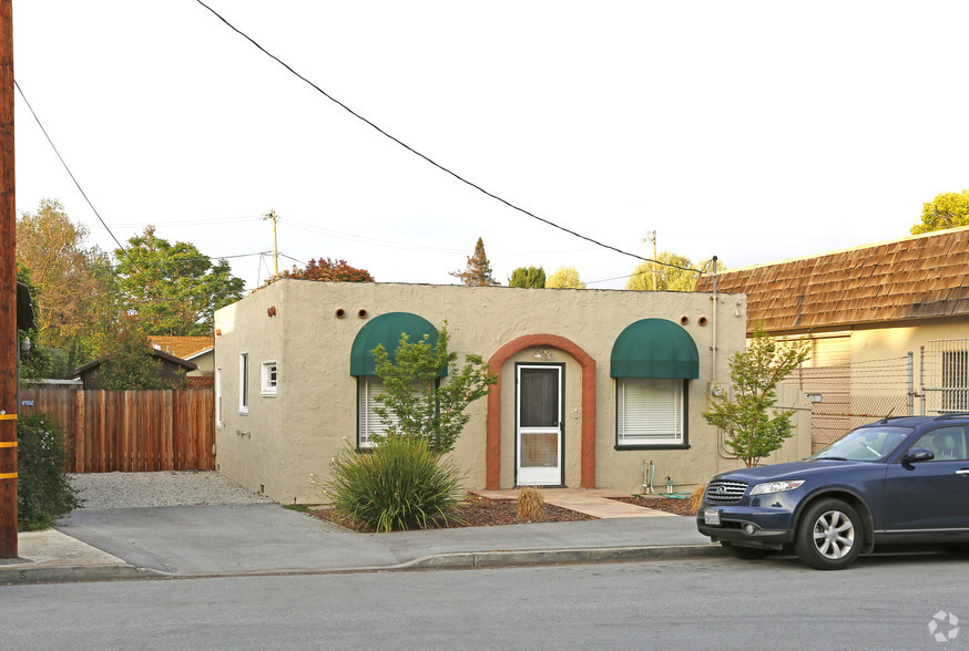 1137 Campbell Ave, San Jose, CA for sale - Building Photo - Image 1 of 1