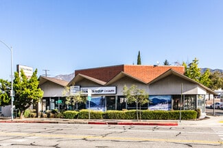More details for 2501 Honolulu Ave, Montrose, CA - Retail for Lease