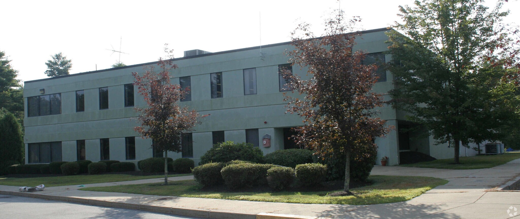 165 Enterprise Dr, Marshfield, MA for sale Primary Photo- Image 1 of 1