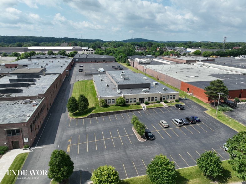 111 Humboldt St, Rochester, NY for lease - Building Photo - Image 3 of 4