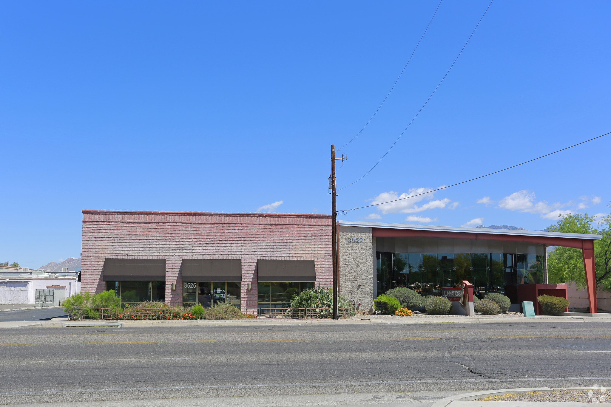 3525 E Fort Lowell Rd, Tucson, AZ for sale Primary Photo- Image 1 of 1