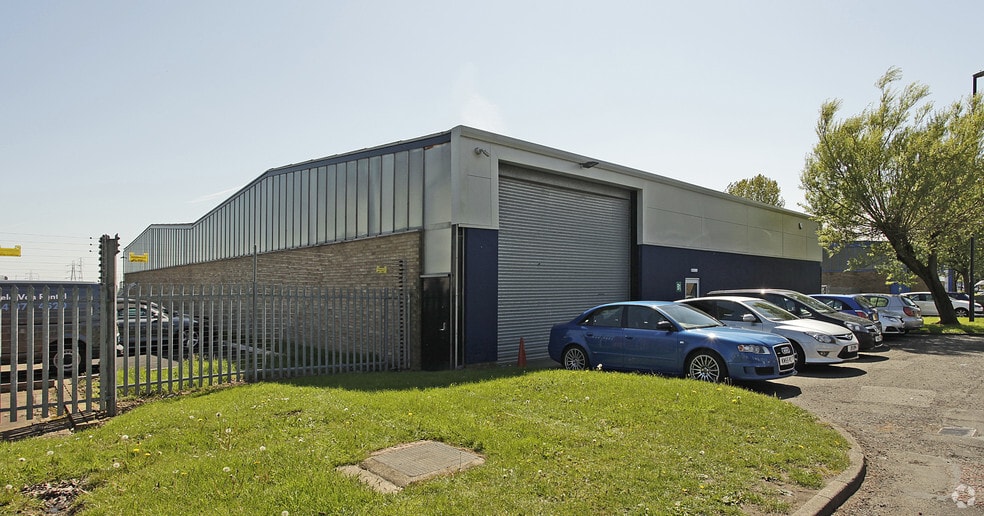 First Ave, North Shields for lease - Building Photo - Image 2 of 2