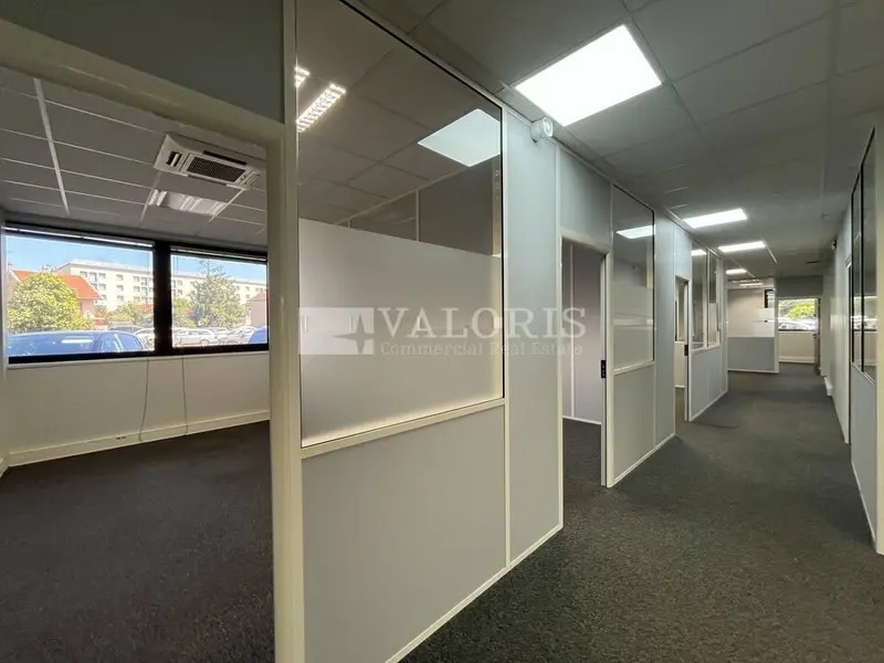 2 Bis Rue Monge, Villeurbanne for lease Interior Photo- Image 1 of 10