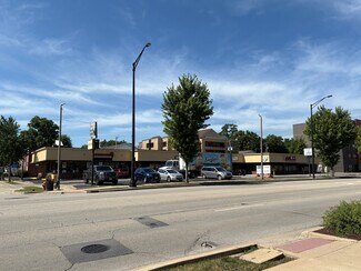 More details for 505 E University Ave, Champaign, IL - Retail for Sale