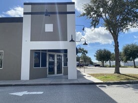 5952-6012 Clark Center Ave, Sarasota FL - Call Center