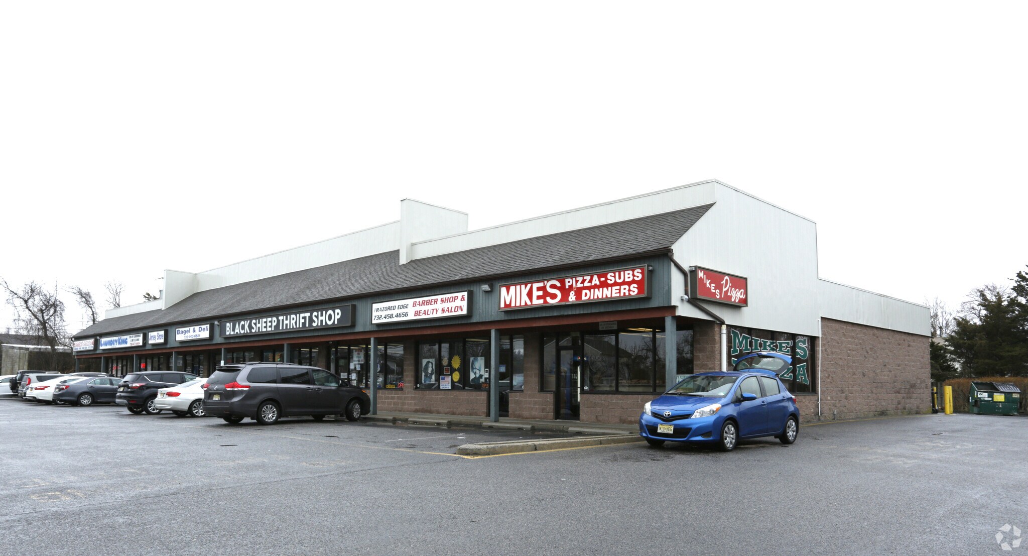 319-331 Drum Point Rd, Brick, NJ for sale Primary Photo- Image 1 of 1