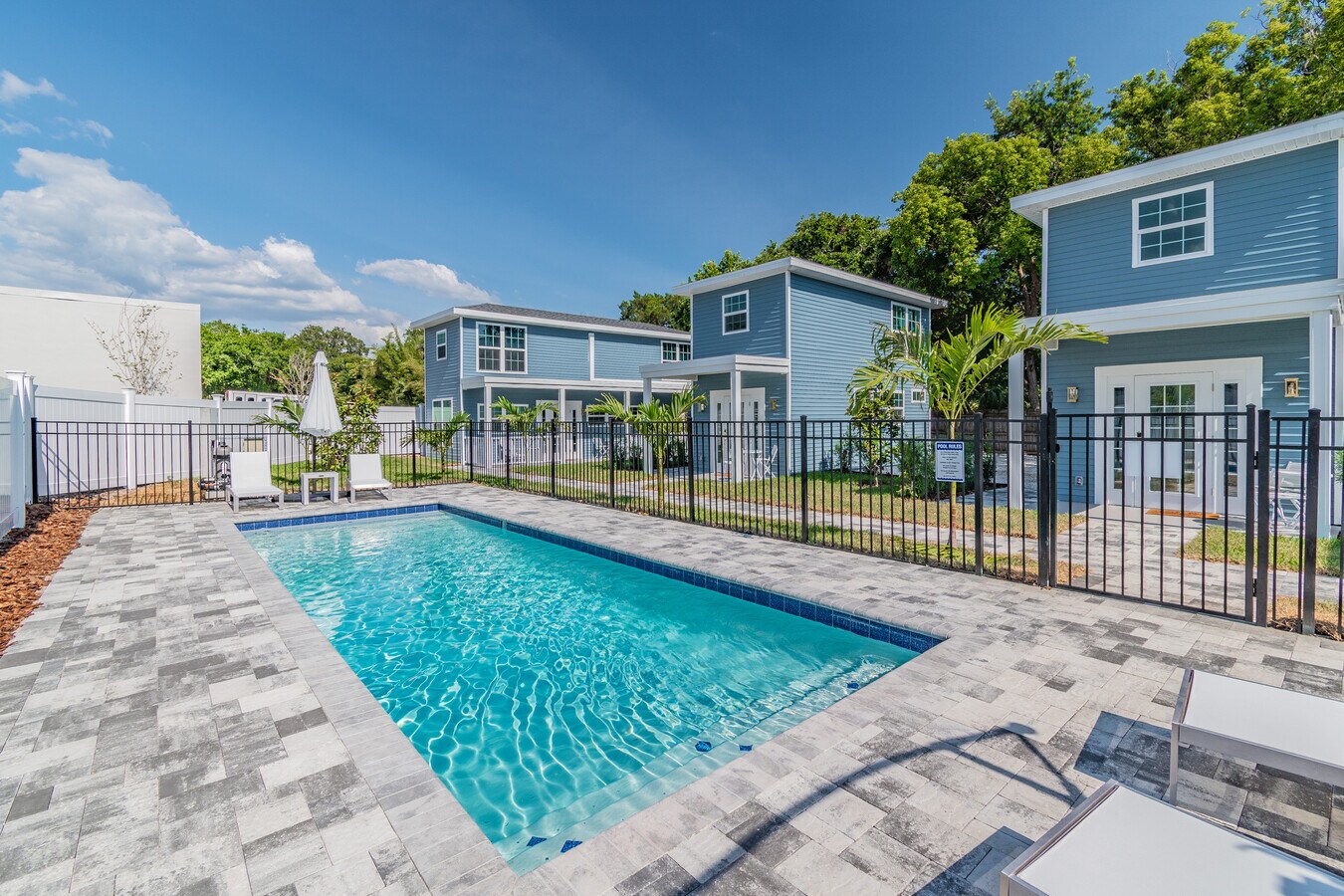 719 Douglas Ave, Dunedin, FL 34698 Dunedin Tiny Homes