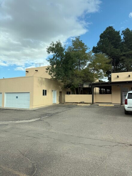 4490 Bent Brothers Blvd, Colorado City, CO for sale - Building Photo - Image 2 of 10