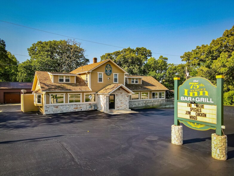 26229 75th St, Salem, WI for sale - Primary Photo - Image 1 of 1