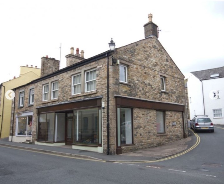 14-16 Main St, Sedbergh for sale - Primary Photo - Image 1 of 1