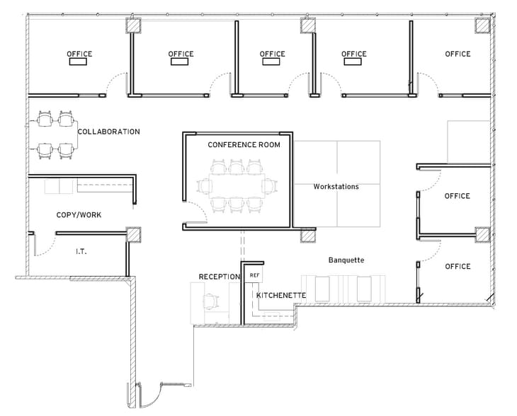 105 Continental Pl, Brentwood, TN for lease - Building Photo - Image 3 of 7
