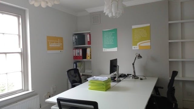 25B Lloyd Baker St, London for lease - Interior Photo - Image 3 of 12