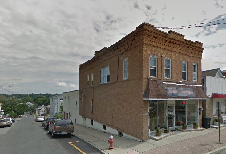 198 Harrison Ave, Garfield, NJ for sale Building Photo- Image 1 of 1