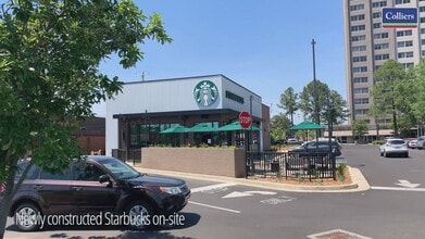 5050 Poplar Ave, Memphis, TN for lease - Commercial Listing Video