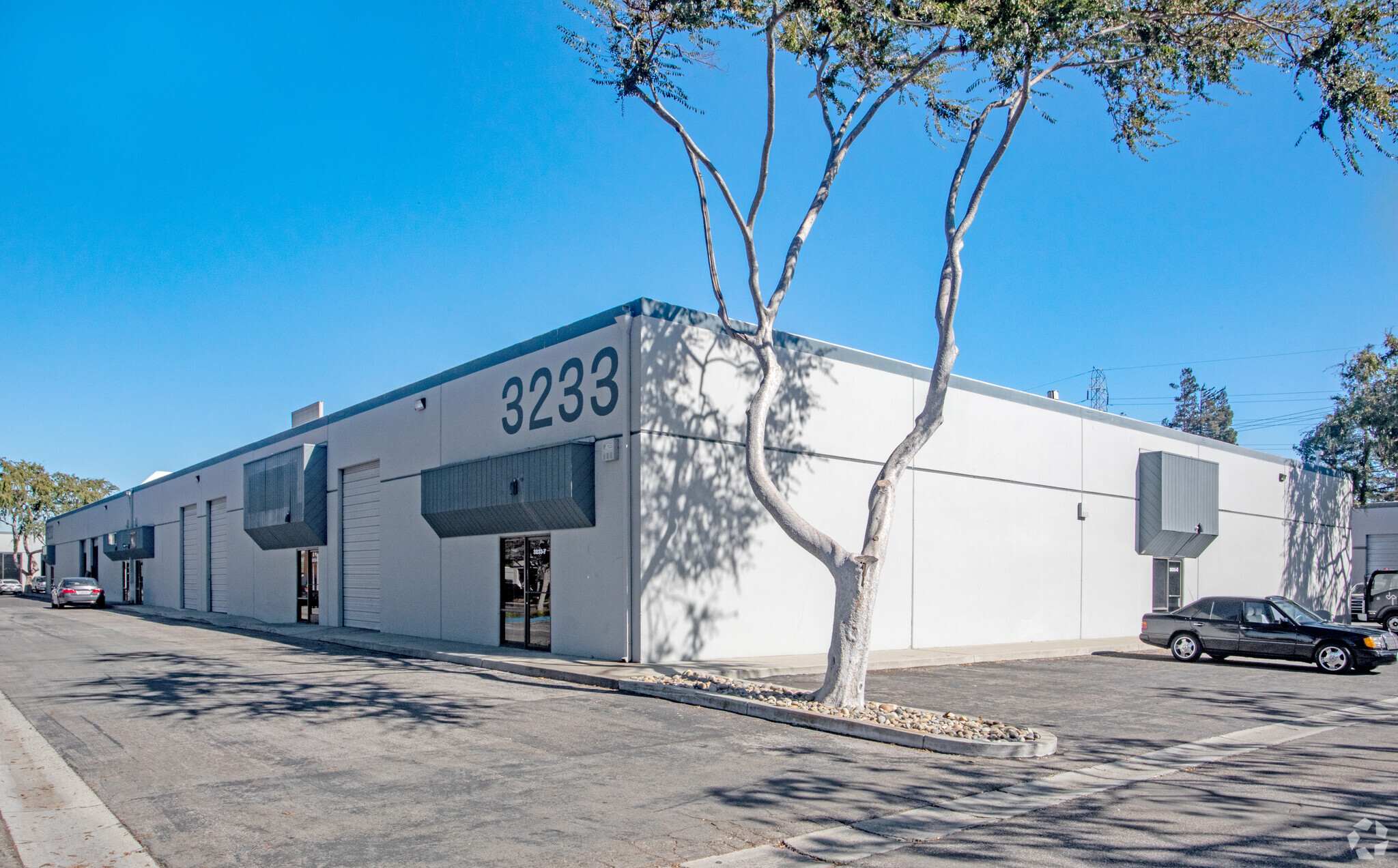 3233-3283 De La Cruz Blvd, Santa Clara, CA for lease Building Photo- Image 1 of 7