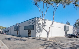 More details for 3233-3283 De La Cruz Blvd, Santa Clara, CA - Industrial for Lease
